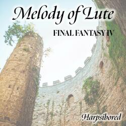 Melody of Lute (From "Final Fantasy IV")