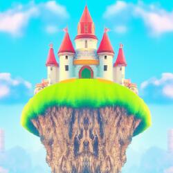 Overworld Theme (From "The Super Mario Bros. Movie Trailer")