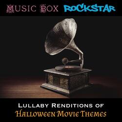 Hedwig's Theme (From "Harry Potter and the Sorcerer's Stone")