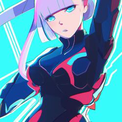 I Really Want to Stay at Your House (From "Cyberpunk Edgerunners")