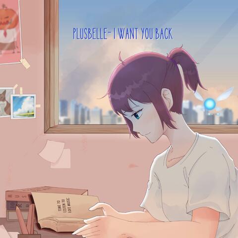 I Want You Back