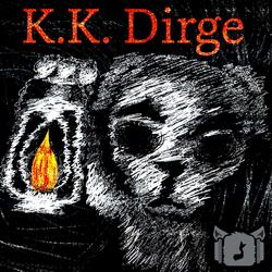 K.K. Dirge (From "Animal Crossing")