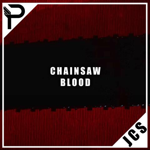 CHAINSAW BLOOD (From "Chainsaw Man")