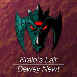 Kraid's Lair (From "Metroid")