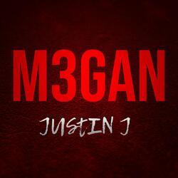 M3gan