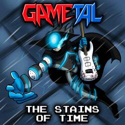 The Stains of Time (From "Metal Gear Rising: Revengeance")