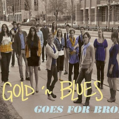 Goes for Broke (2011)