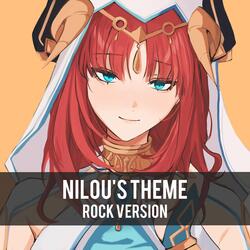 Nilou Theme (From "Genshin Impact")