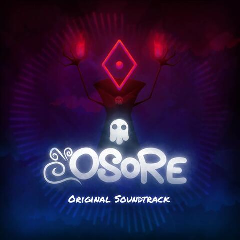 Osore (Original Game Soundtrack)