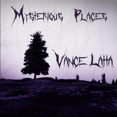 Mysterious Places
