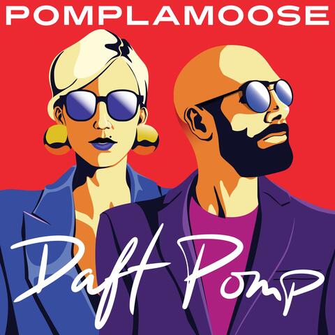 Daft PTX Mashup