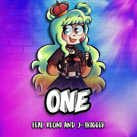 "One" from Mob Psycho 100 Season 3