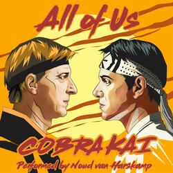 All of Us (From "Cobra Kai: Season 5") [Piano Version]