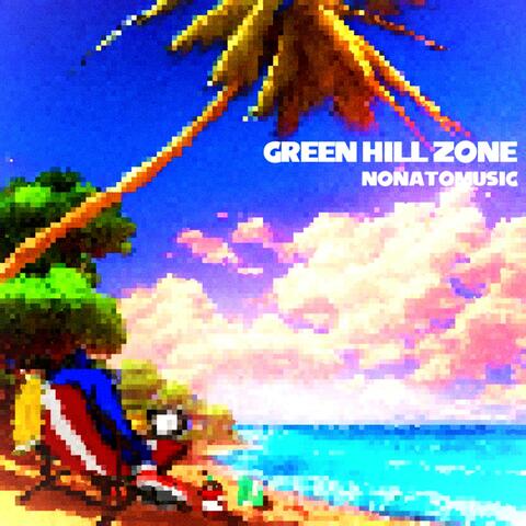 Green Hill Zone