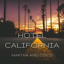 Hotel California