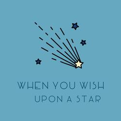 When You Wish Upon a Star