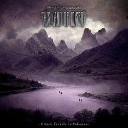 Mt. Pyre (from "Pokémon Ruby and Sapphire")