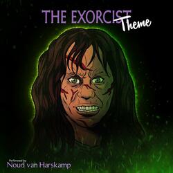 Main Theme (From "The Exorcist") [Piano Version]