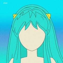 aiue (From "Urusei Yatsura")