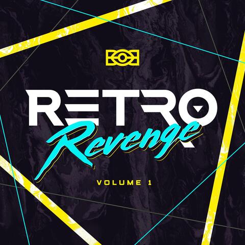 Retro Revenge: Volume 1