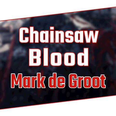 Mark de Groot