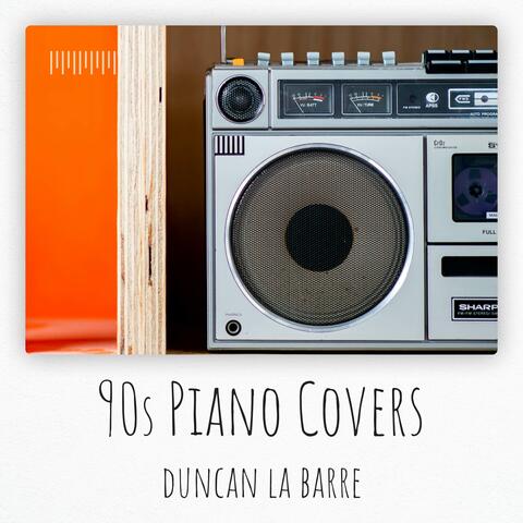90s Piano Covers