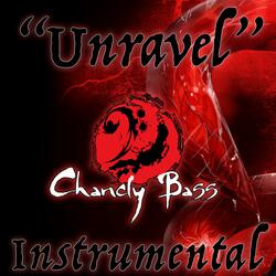 Tokyo Ghoul - Unravel TK (Instrumental)
