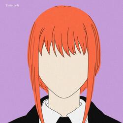 Time Left (From "Chainsaw Man")