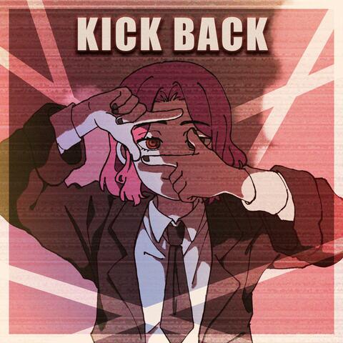 Kick Back