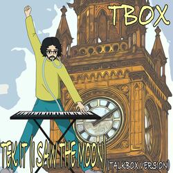 Tek It (I Saw The Moon) [Tallkbox Version 148 BPM Vocals Only]