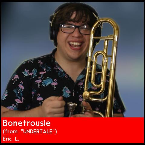 Bonetrousle (from "UNDERTALE")