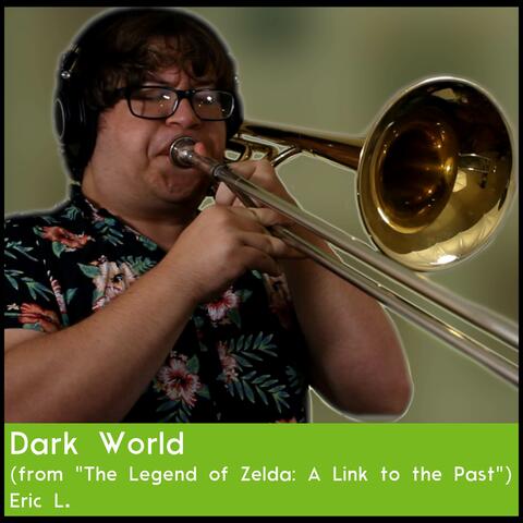 Dark World (from "The Legend of Zelda: A Link to the Past")