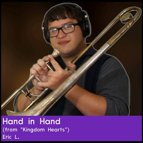 Hand in Hand (from "Kingdom Hearts")
