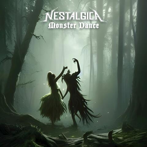 Monster Dance (Castlevania II: Simon's Quest) [Metal cover]