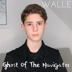 Ghost Of The Navigator