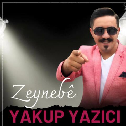 Zeynebê