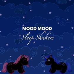 Calming Sleep Shaker
