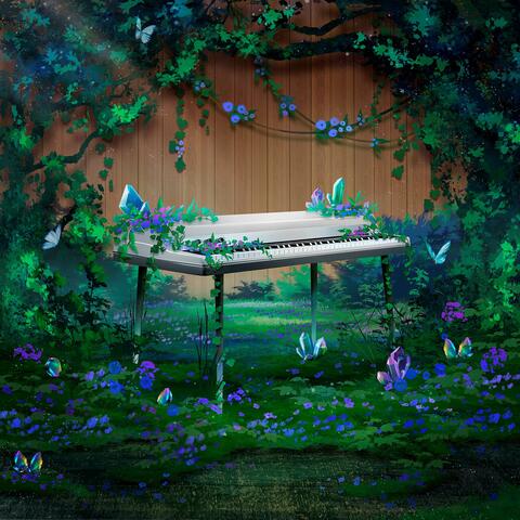 Midnights: Piano Instrumentals