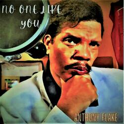 No one like You