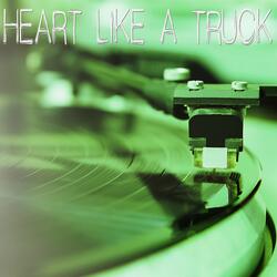 Heart Like A Truck (Originally Performed by Lainey Wilson) [Instrumental]