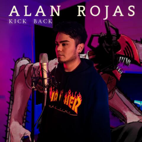 Kick Back