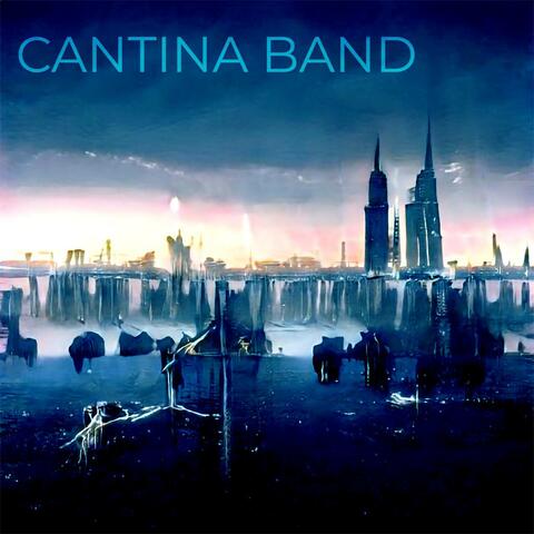 Cantina Band (From "Star Wars")