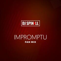 Afro House Fan Mix