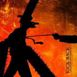 Kick Back (From "Chainsaw Man")