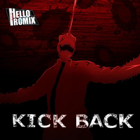 KICK BACK "Chainsaw Man"