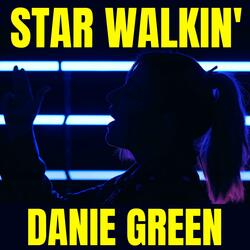 Star Walkin' (Cover Español)