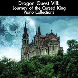 Intermezzo (From "Dragon Quest VIII: Journey of the Cursed King") [For Piano Solo]