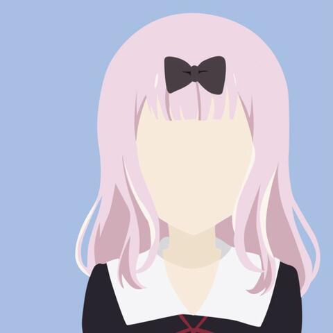Girl Girl Kaguya Same Love is War but Lofi