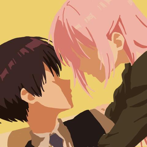 Honey Jet Coaster Shikimori's not just a Cutie but Lofi