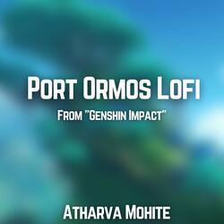 Port Ormos Lofi (From "Genshin Impact")